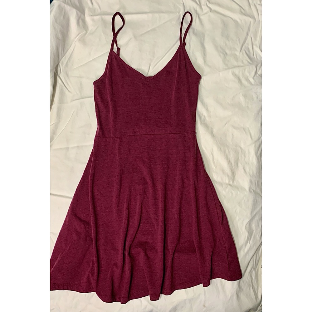 H&M sun dress